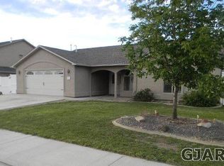835 Dee Ann St, Fruita, CO 81521