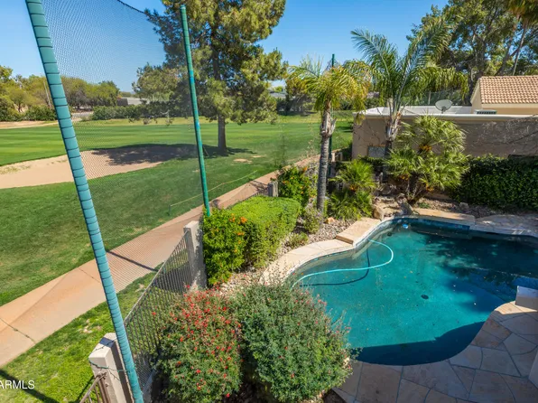 7940 E CLINTON Street, Scottsdale, AZ 85260