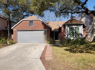 2415 Gem Oak, San Antonio, TX 78232
