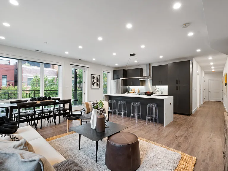 1901 N Halsted St #3C — Photo 1