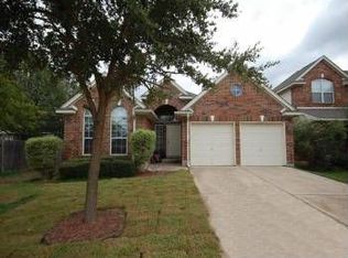 9003 Mountain Mist Ln, Round Rock, TX 78681