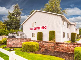 2820 Fisher Rd NE #35, Salem, OR 97305