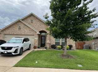 7437 Durness Dr, Fort Worth, TX 76179