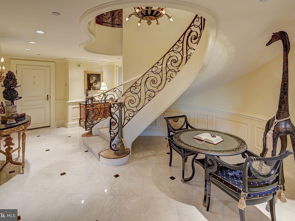 Somerset House 2 5610 Wisconsin Ave Chevy Chase MD Zillow