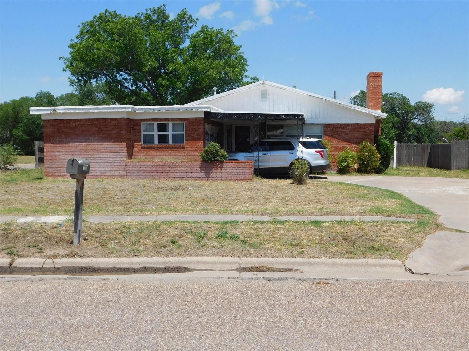 522 E Dallas St, Muleshoe, TX 79347 Zillow