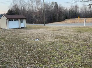 171 Hampton Hall Rd, Callao, VA 22435