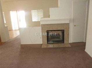 409 Rancho Del Mar Way, North Las Vegas, NV 89031