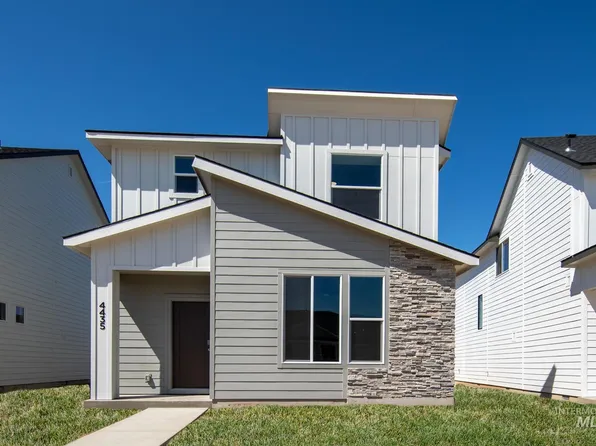 4435 N Magical Creek Ave, Meridian, ID 83646