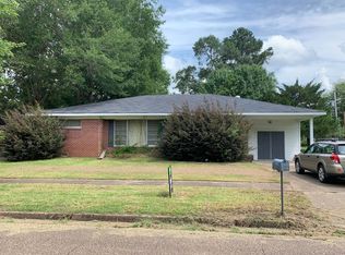 505 8th Ave N, Amory, MS 38821