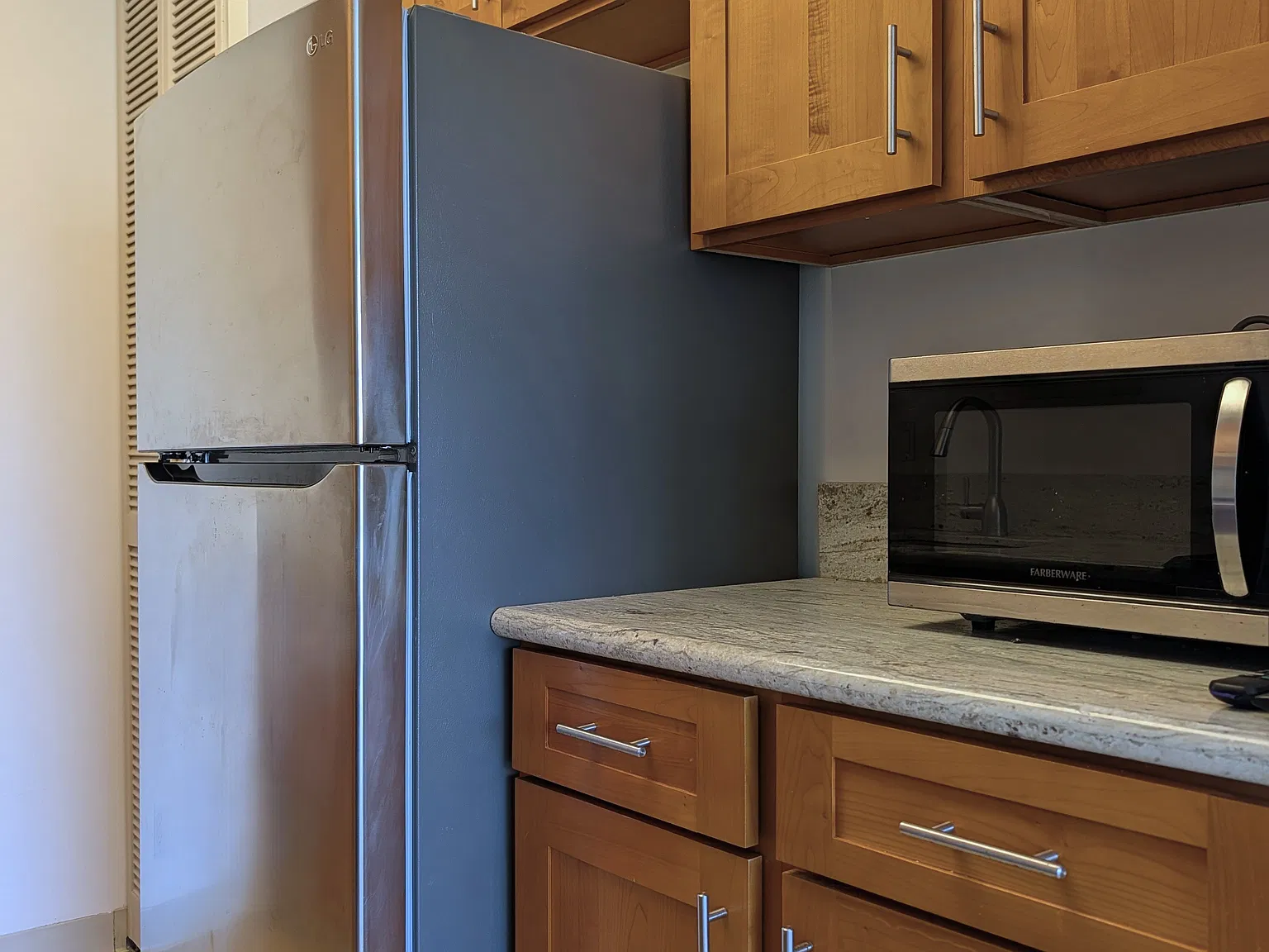 1 bed, 688 sqft, $2,200 — Photo 3