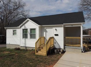 146 Loomis St, Chester, SC 29706