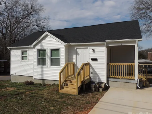 146 Loomis St, Chester, SC 29706