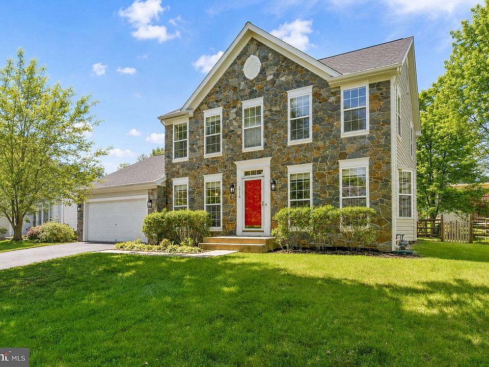 1st image of 1710 Wheyfield Dr