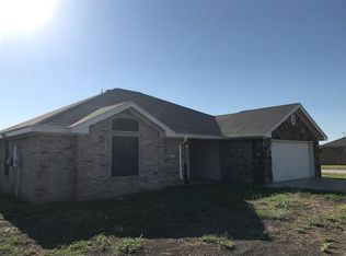 3106 Hydrangea Ave, Killeen, TX 76549