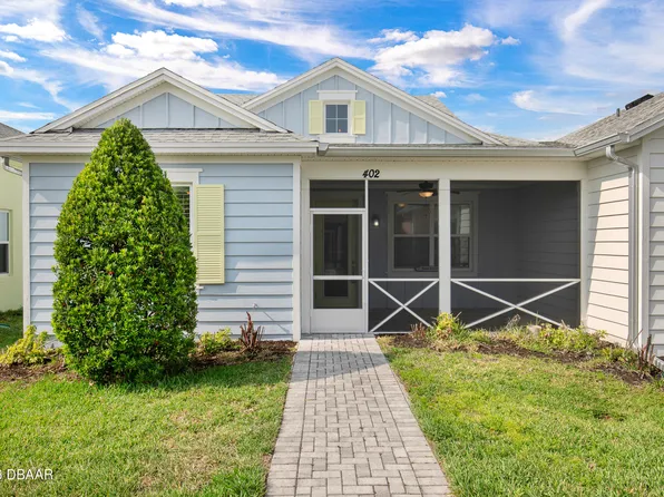 402 Parrot Ln, Daytona Beach, FL 32124