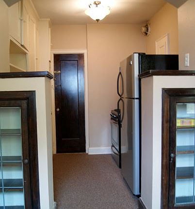 2nd image of 3503 Jones St APT 305