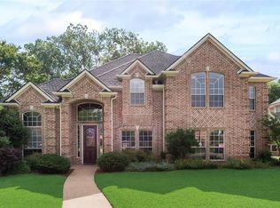 4605 Mill Wood Dr, Colleyville, TX 76034