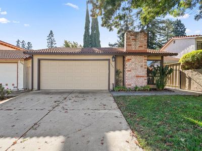 1226 Willowhaven Dr, San Jose, CA, 95126