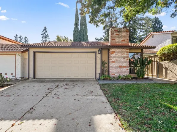 1226 Willowhaven Dr, San Jose, CA 95126