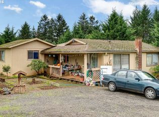 25925 S Fallsview Rd, Beavercreek, OR 97004
