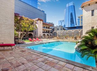 505 W 7th St APT 105, Austin, TX 78701