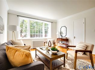 2606 Park Ave #U1, Richmond, VA 23220