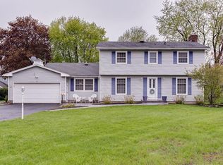 30 Kings Gate N, Rochester, NY 14617