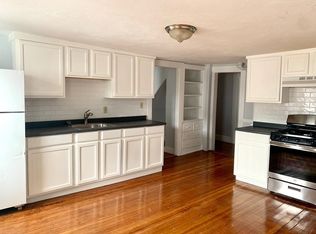 136 Wrentham St #2, Boston, MA 02124