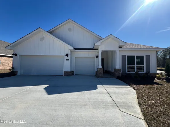 13573 Sarus Dr, Vancleave, MS 39565