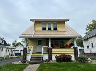 976 Adelaide Ave SE, Warren, OH 44484