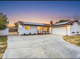 21411 Applewood Dr, California City, CA