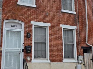 1313 N Walnut St, Wilmington, DE