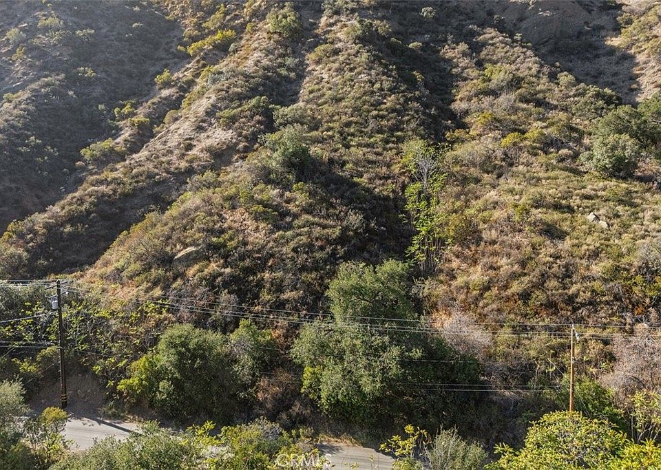 1st image of 0 Ladd Canyon Rd