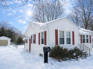 162 Barney Blvd, Battle Creek, MI 49037
