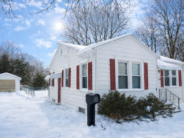 162 Barney Blvd, Battle Creek, MI 49037
