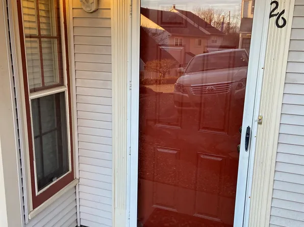 7604 Ohio St, Little Rock, AR 72227