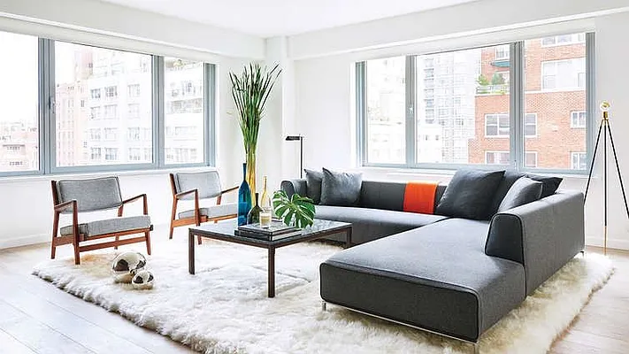 Rented by Brown Harris Stevens | media 3