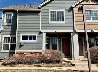 14300 Waterside Ln UNIT E1, Broomfield, CO 80023