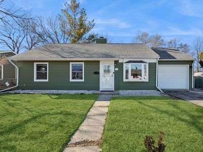 516 Dalhart Ave, Romeoville, IL, 60446