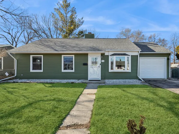 516 Dalhart Ave, Romeoville, IL 60446