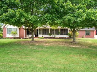 7639 Old 88 Rd, Rudy, AR 72952