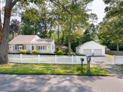 116 Magnolia Drive, Rocky Point, NY, 11778