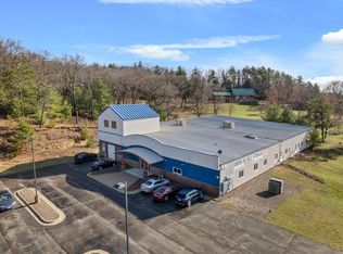 23056 Aspen Ave, Warrens, WI 54666
