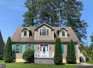 10132 Waterview Dr, Ocean City, MD 21842