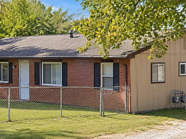 4900 Murrell Dr #A, Columbia, MO 65202