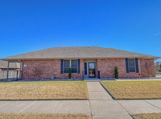 21 SE 88th St, Oklahoma City, OK 73149
