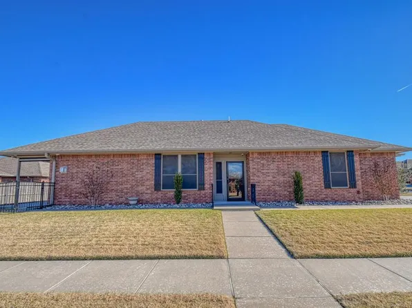 21 SE 88th St, Oklahoma City, OK 73149