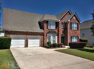 708 Terrace Trl, McDonough, GA 30253
