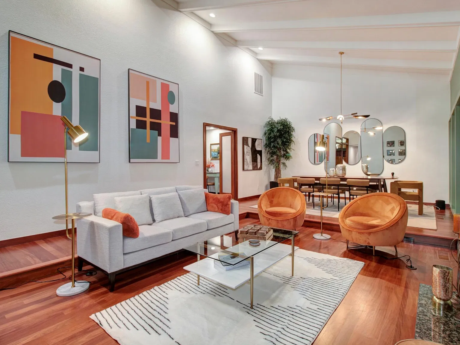 7601 Tall Pine Ln — Photo 3