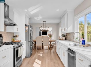 327 Mount Washington Way, Clayton, CA 94517